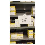 See photos for description and part numbers