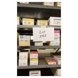 See photos for description and part numbers