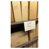 See photos for description and part numbers