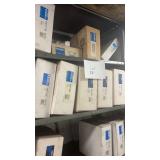 See pictures for description and model numbers