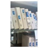 See photos for description and part numbers