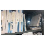 See photos for description and part numbers