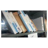 See photos for description and part numbers