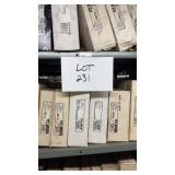 See picture for description and part number