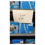 See picture for description And part numbers