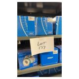 See picture for description And part numbers