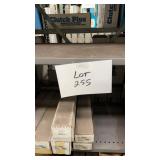 See photos for description and part numbers