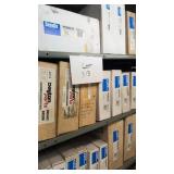 See photos for description and part numbers