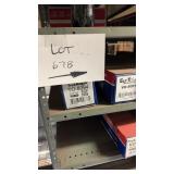 See picture for description And part numbers