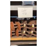 See photos for description and part numbers