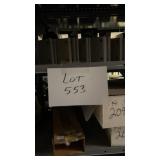 See Picture for Description & Part Numbers