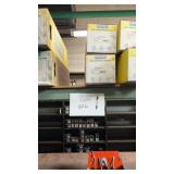 See photos for description and part numbers