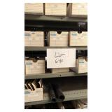 See photo for description and parts number