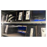 -See pictures for description and model numbers