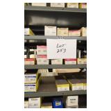 See photos for description and part numbers
