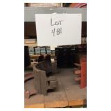 See photos for description and part numbers