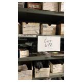 See photo for description and parts number