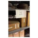 See photos for description and part numbers