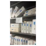 See pictures for description and model numbers