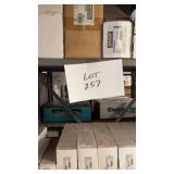 See photos for description and part numbers