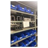 See pictures for description and model numbers