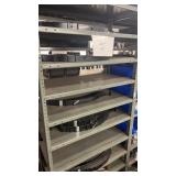See pictures for description and model numbers