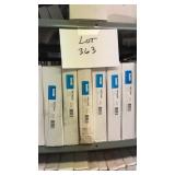 See photos for description and part numbers