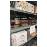 See pictures for description and part numbers