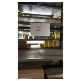 See picture for description and part number