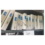 See photos for description and part numbers