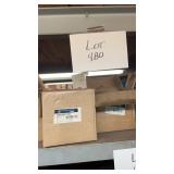 See photos for description and part numbers
