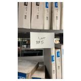 See photos for description and part numbers