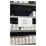 See photos for description and part numbers