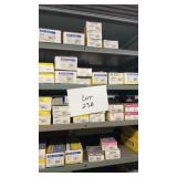 See photos for description and part numbers