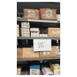 See photos for description and part numbers