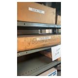 See photos for description and part numbers