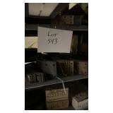 See Picture for Description & Part Numbers