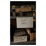 See Picture for Description & Part Numbers