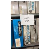 See photos for description and part numbers