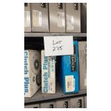 See photos for description and part numbers