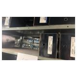 See pictures for description and model numbers