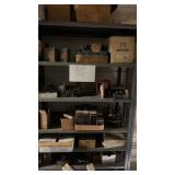See photos for description and part numbers