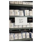 See photos for description and part numbers