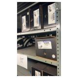 See pictures for description and model numbers