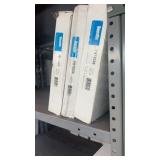 See photos for description and part numbers