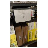See picture for description And part numbers