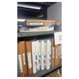 See photos for description and part numbers