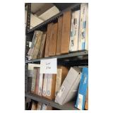 See pictures for description and model numbers