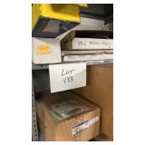 See photos for description and part numbers