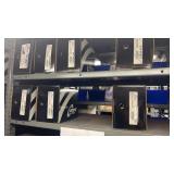 See pictures for description and model numbers